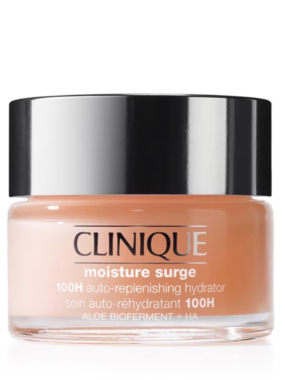 Clinique Moisture Surge 100hr Auto-Replenishing Hydrator 0.5oz/15mL